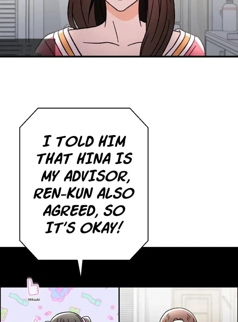 Moushin Listener: Falling in Love with a Dark Streamer Chapter 13 page 61