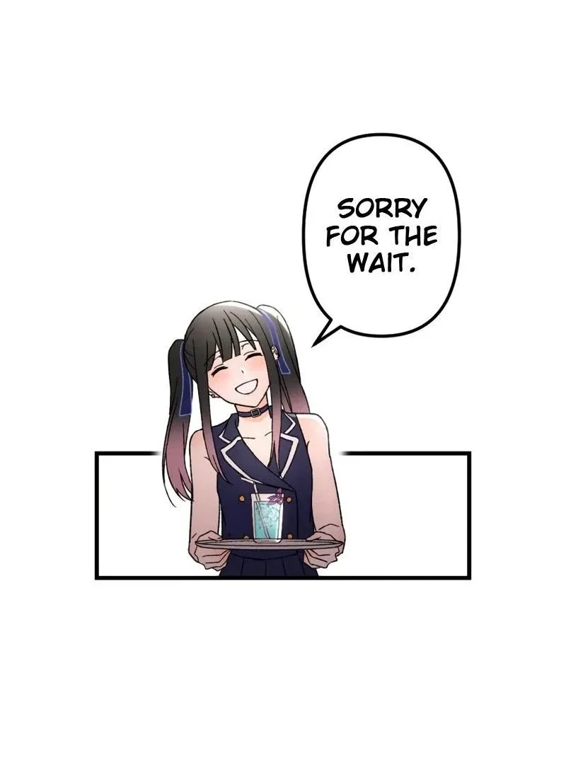 Moushin Listener: Falling in Love with a Dark Streamer Chapter 13 page 14