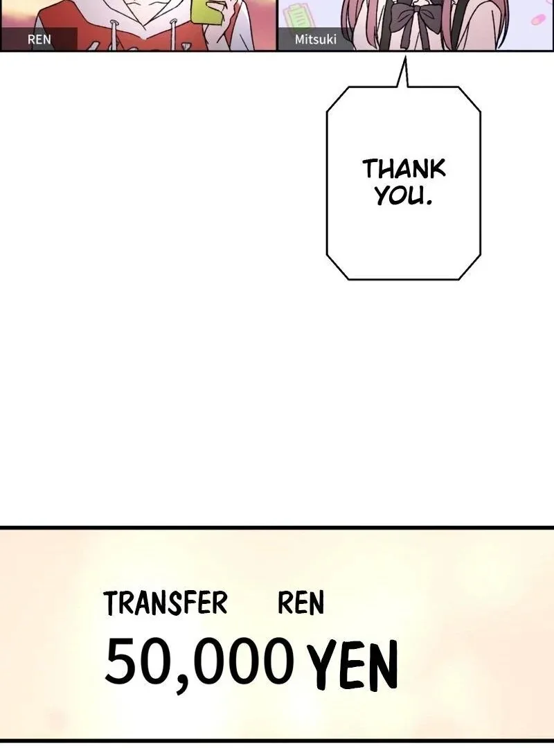 Moushin Listener: Falling in Love with a Dark Streamer Chapter 13 page 97