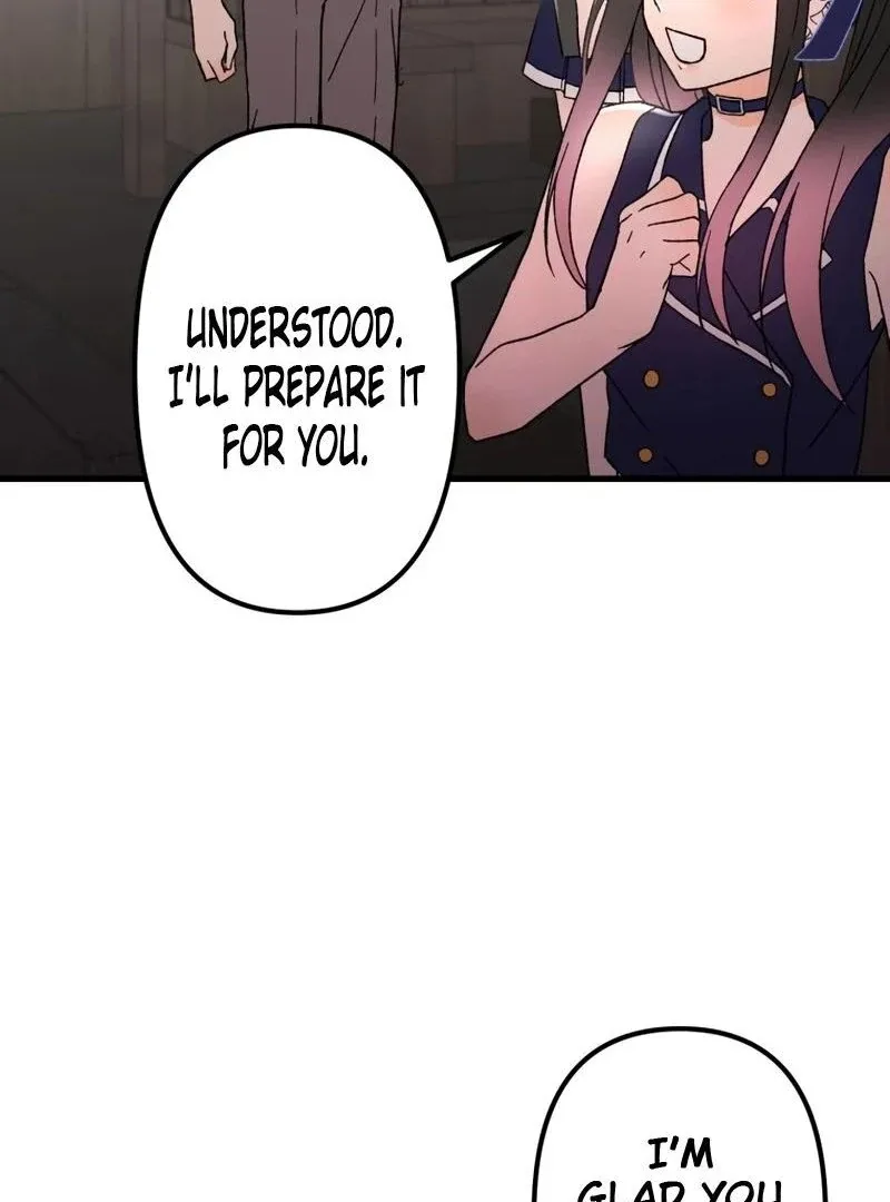 Moushin Listener: Falling in Love with a Dark Streamer Chapter 13 page 11