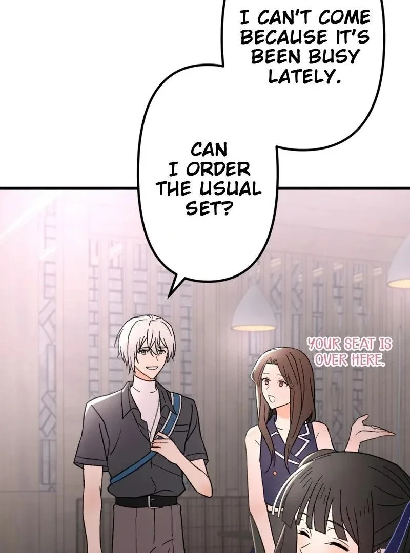 Moushin Listener: Falling in Love with a Dark Streamer Chapter 13 page 10