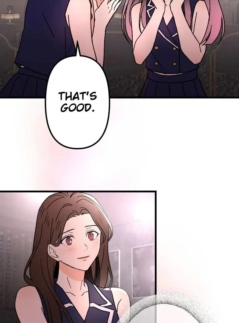 Moushin Listener: Falling in Love with a Dark Streamer Chapter 13 page 4