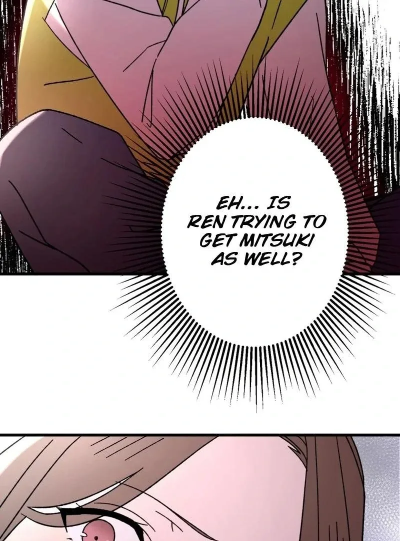 Moushin Listener: Falling in Love with a Dark Streamer Chapter 13 page 34