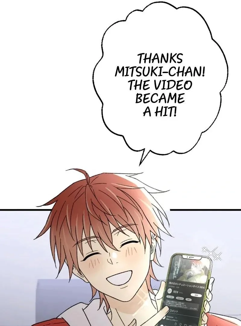 Moushin Listener: Falling in Love with a Dark Streamer Chapter 13 page 95