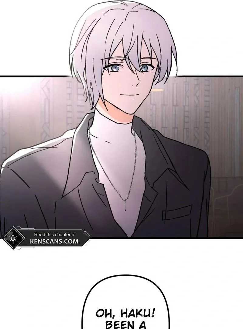 Moushin Listener: Falling in Love with a Dark Streamer Chapter 13 page 8