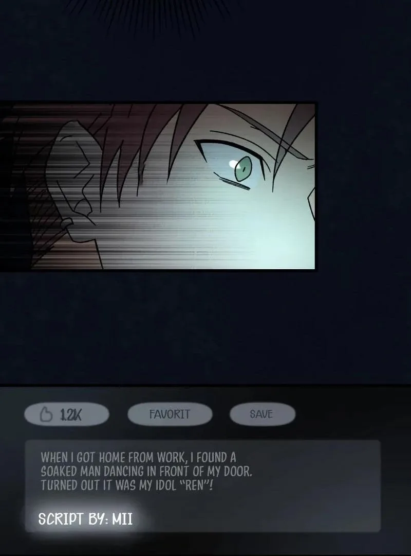 Moushin Listener: Falling in Love with a Dark Streamer Chapter 13 page 107