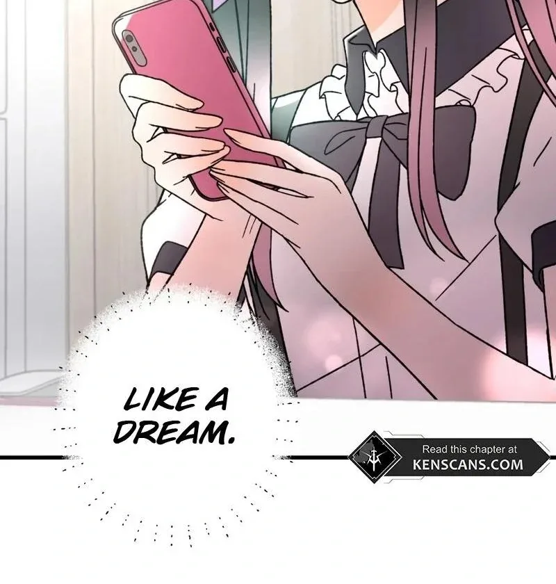 Moushin Listener: Falling in Love with a Dark Streamer Chapter 13 page 99