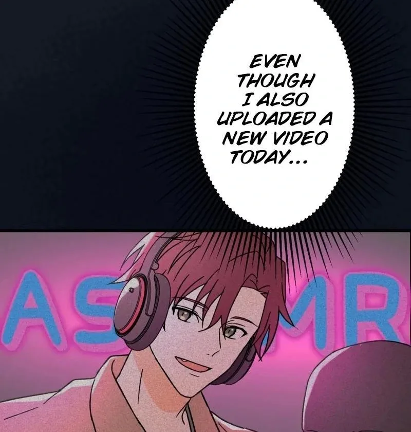 Moushin Listener: Falling in Love with a Dark Streamer Chapter 13 page 105