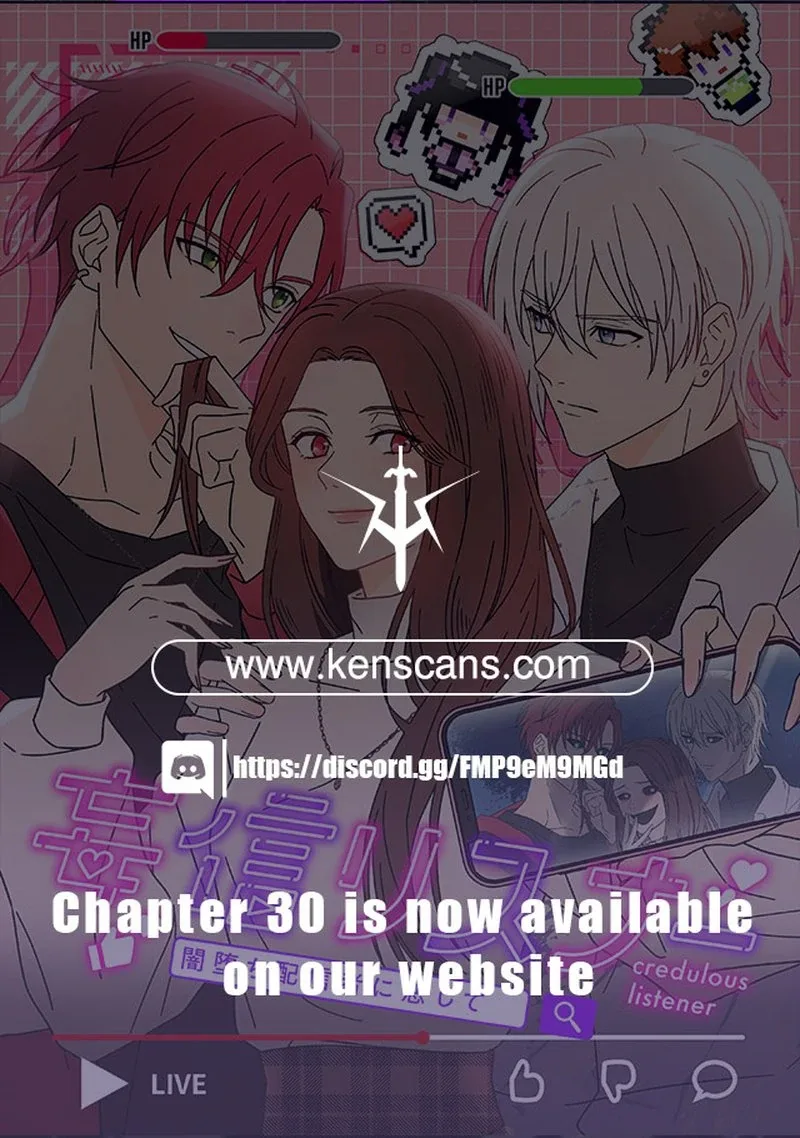 Moushin Listener: Falling in Love with a Dark Streamer Chapter 13 page 112
