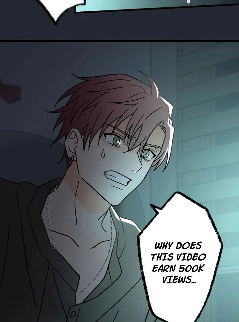 Moushin Listener: Falling in Love with a Dark Streamer Chapter 13 page 103