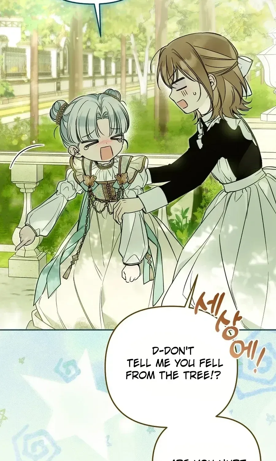 Moushin Listener: Falling in Love with a Dark Streamer Chapter 48 page 13