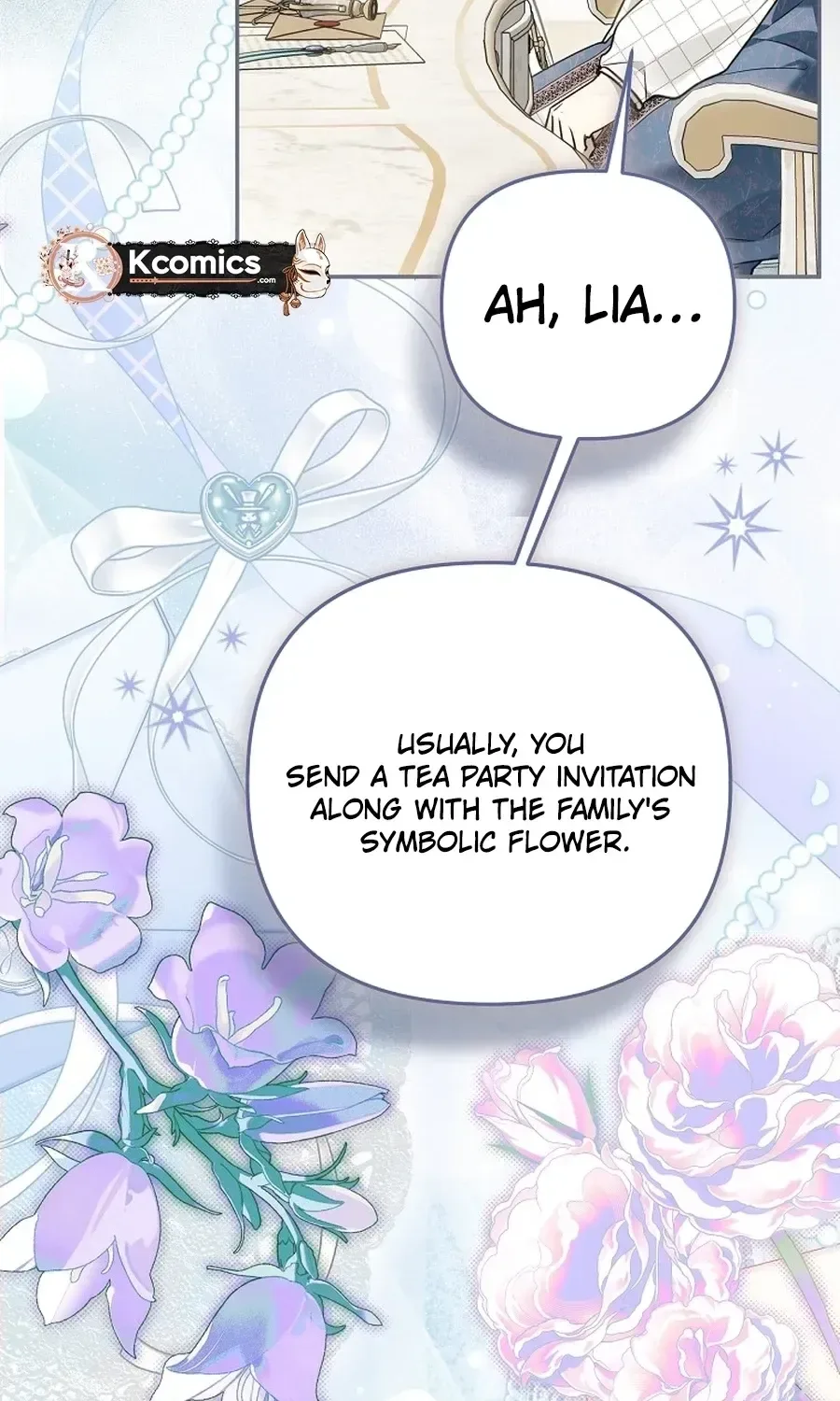 Moushin Listener: Falling in Love with a Dark Streamer Chapter 47 page 67