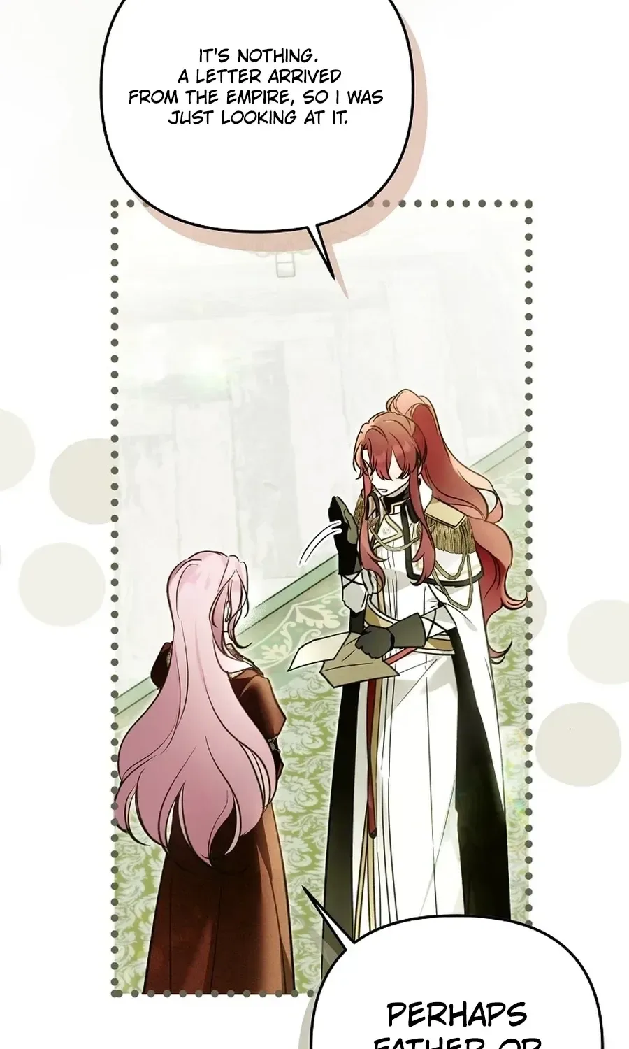 Moushin Listener: Falling in Love with a Dark Streamer Chapter 47 page 11