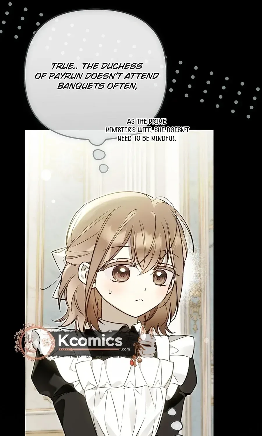Moushin Listener: Falling in Love with a Dark Streamer Chapter 47 page 71
