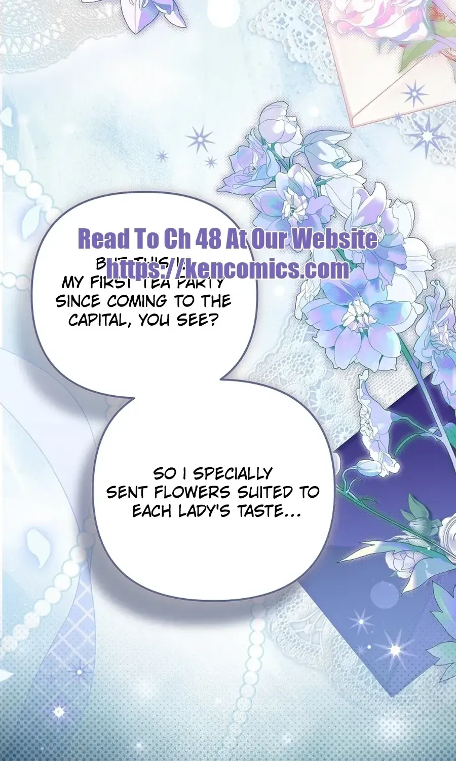 Moushin Listener: Falling in Love with a Dark Streamer Chapter 47 page 68