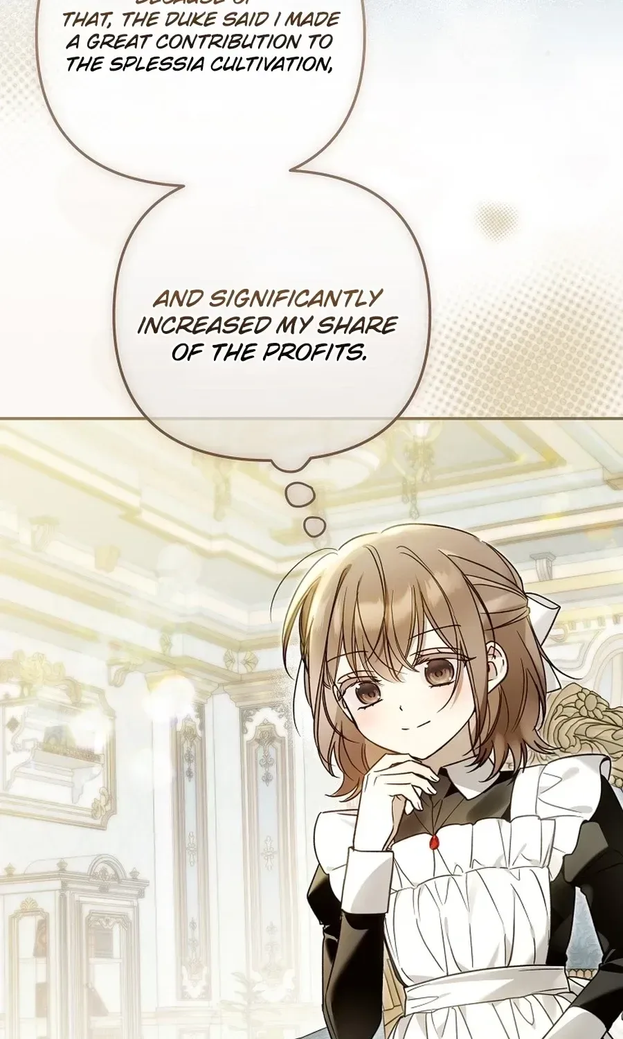 Moushin Listener: Falling in Love with a Dark Streamer Chapter 47 page 32