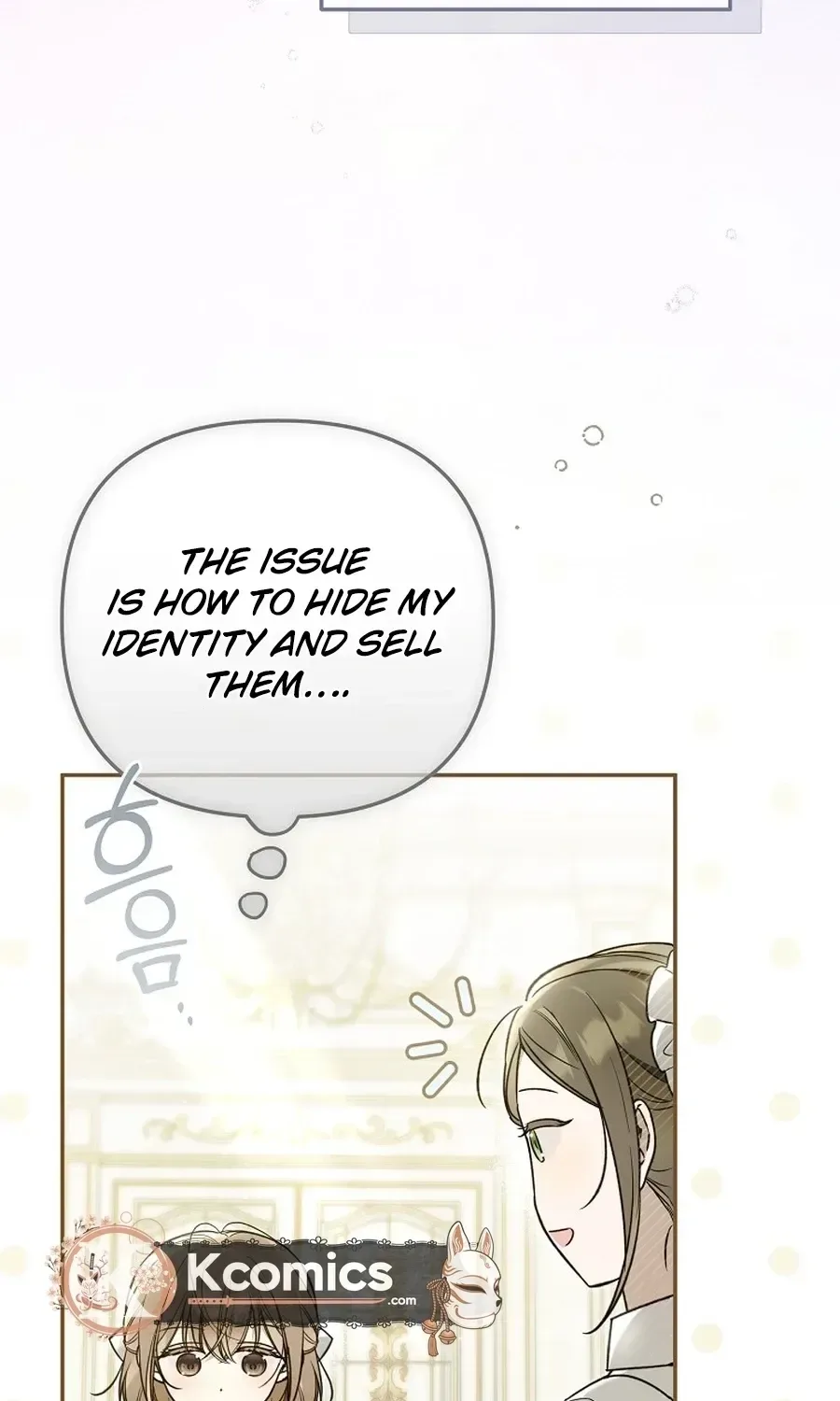 Moushin Listener: Falling in Love with a Dark Streamer Chapter 47 page 53