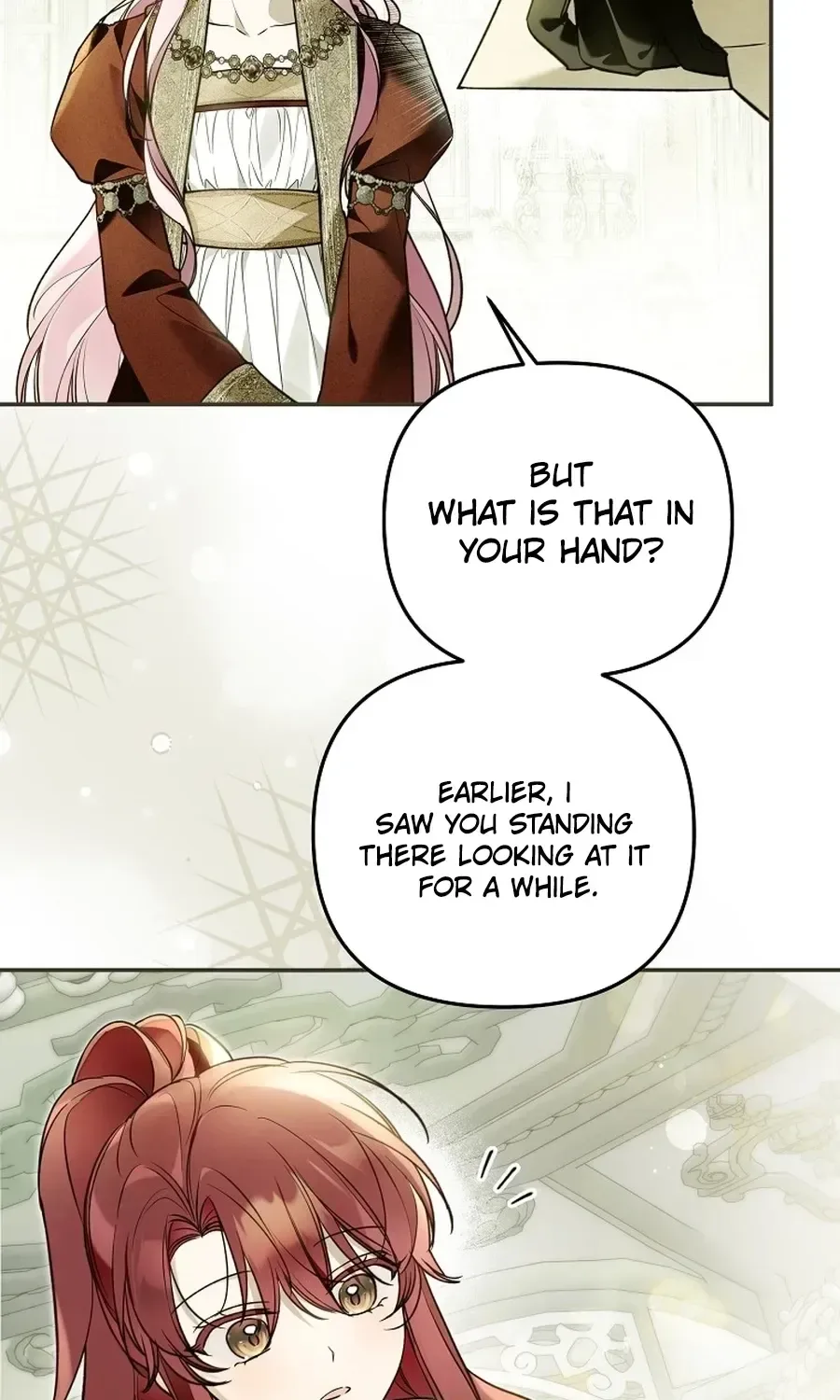 Moushin Listener: Falling in Love with a Dark Streamer Chapter 47 page 9