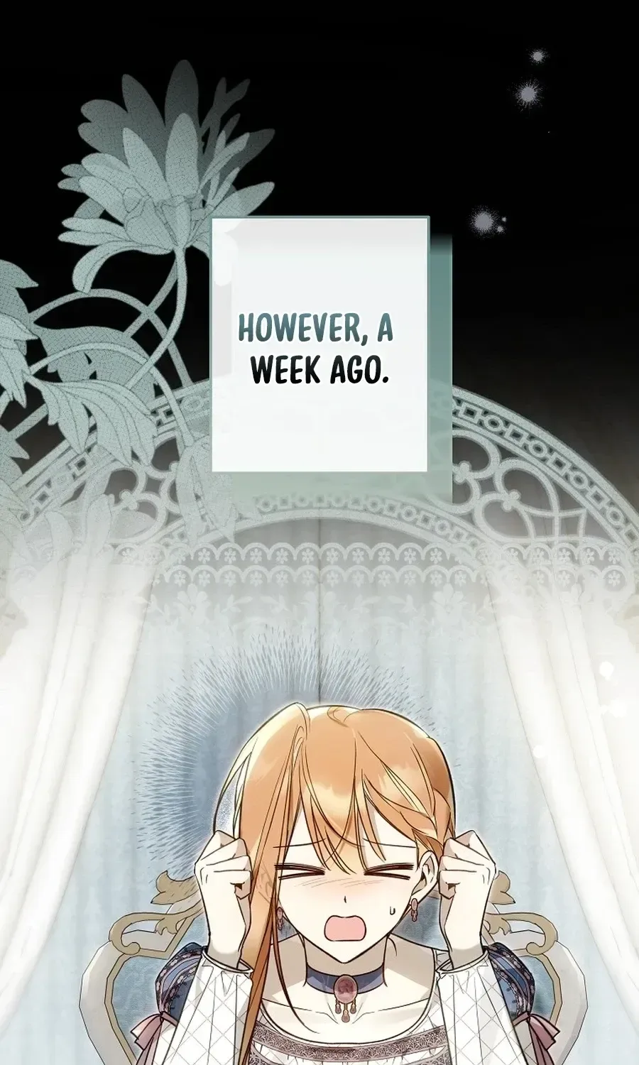 Moushin Listener: Falling in Love with a Dark Streamer Chapter 47 page 64