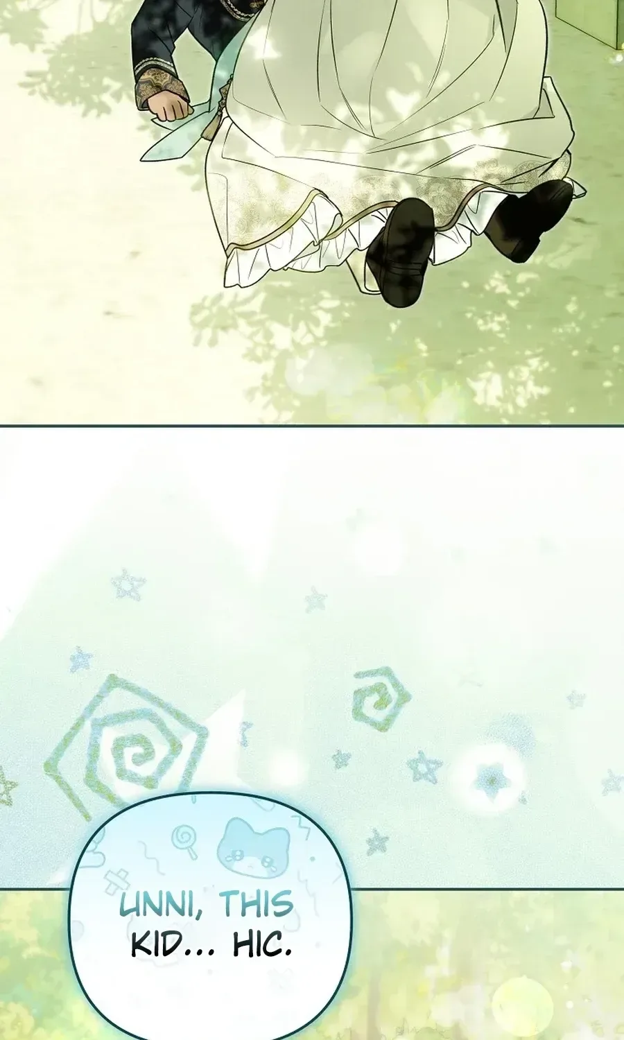 Moushin Listener: Falling in Love with a Dark Streamer Chapter 48 page 12