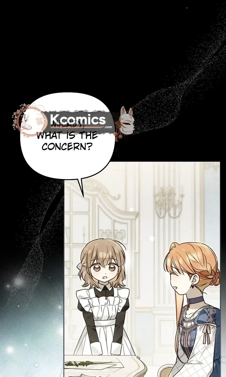Moushin Listener: Falling in Love with a Dark Streamer Chapter 47 page 66