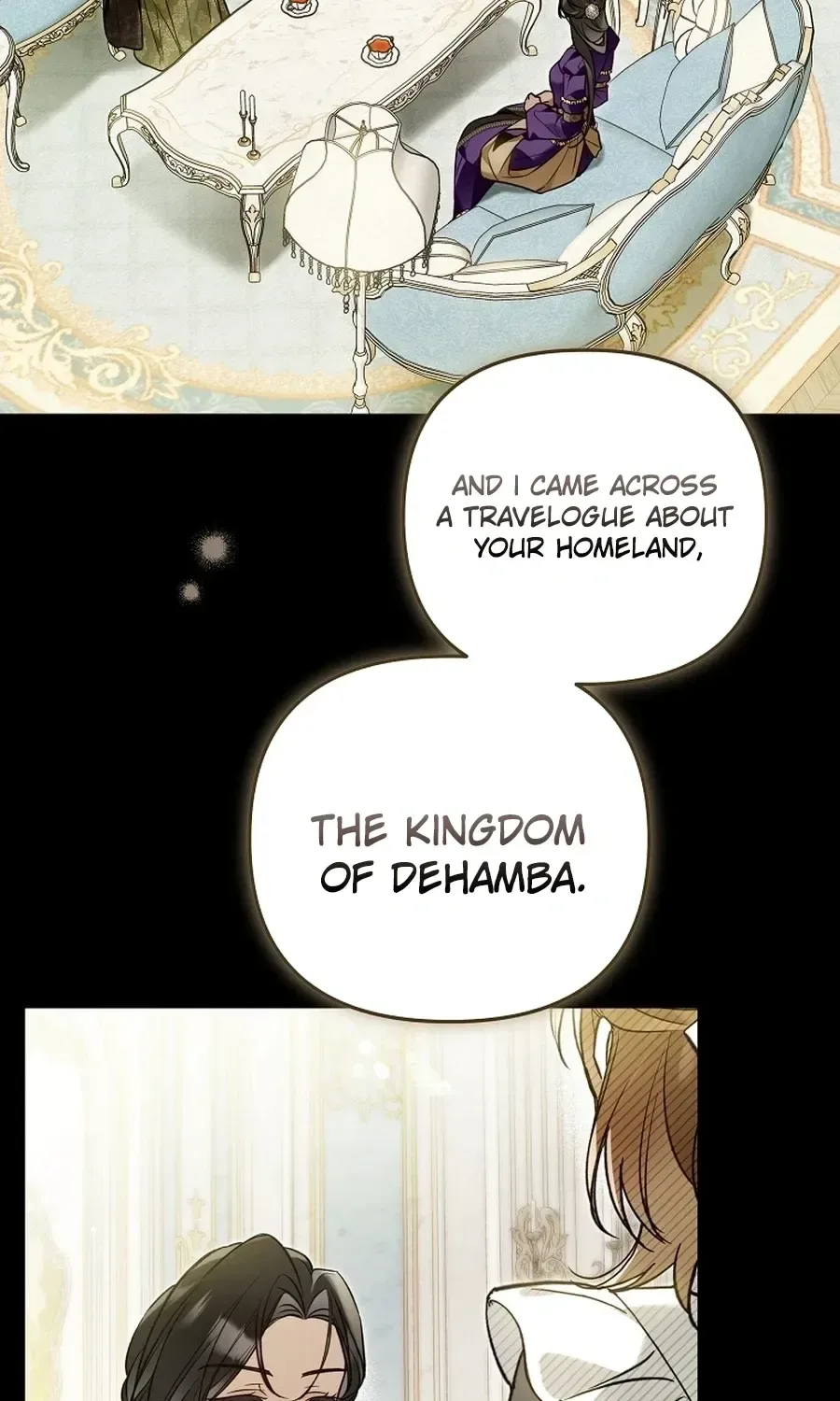 Moushin Listener: Falling in Love with a Dark Streamer Chapter 47 page 92