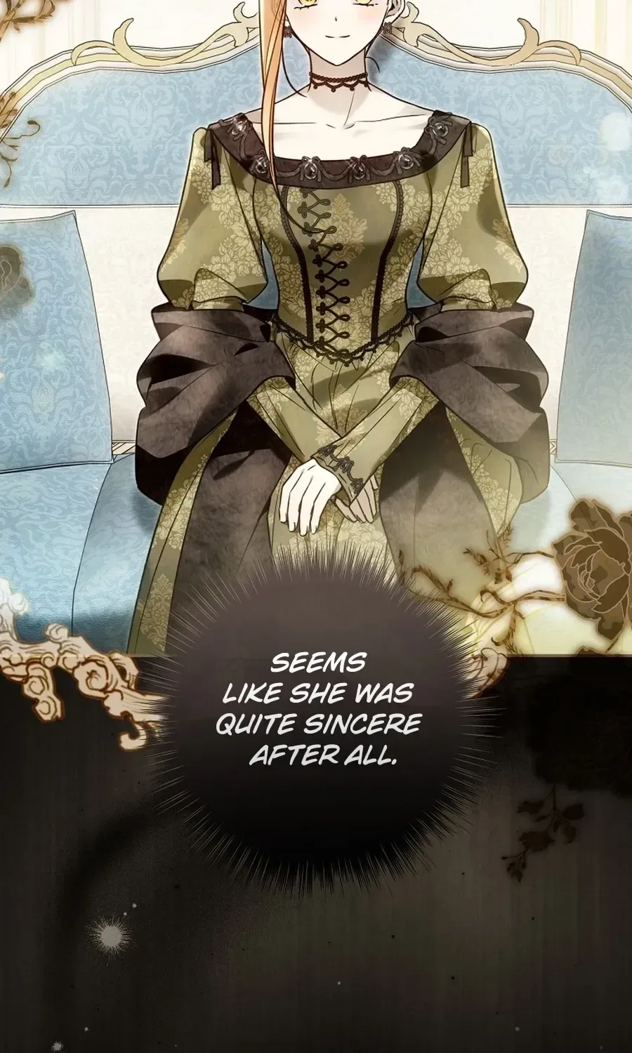 Moushin Listener: Falling in Love with a Dark Streamer Chapter 47 page 96