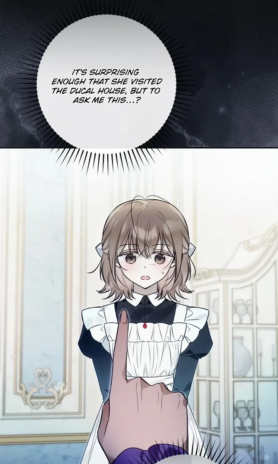 Moushin Listener: Falling in Love with a Dark Streamer Chapter 47 page 88