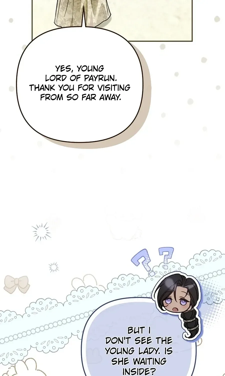 Moushin Listener: Falling in Love with a Dark Streamer Chapter 47 page 113