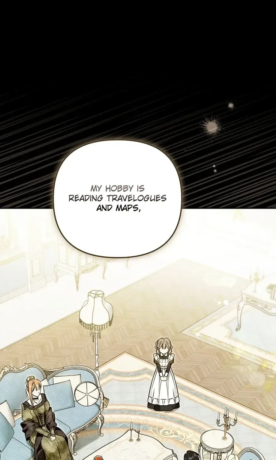 Moushin Listener: Falling in Love with a Dark Streamer Chapter 47 page 91