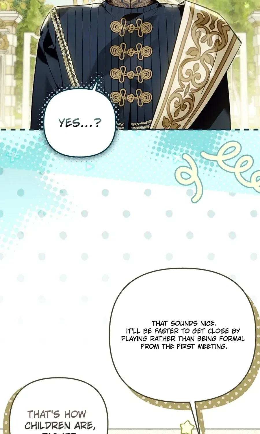 Moushin Listener: Falling in Love with a Dark Streamer Chapter 47 page 117