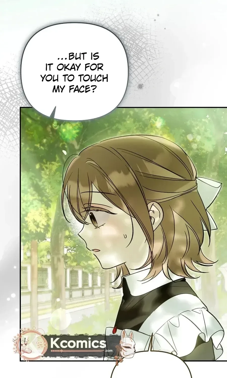 Moushin Listener: Falling in Love with a Dark Streamer Chapter 48 page 24
