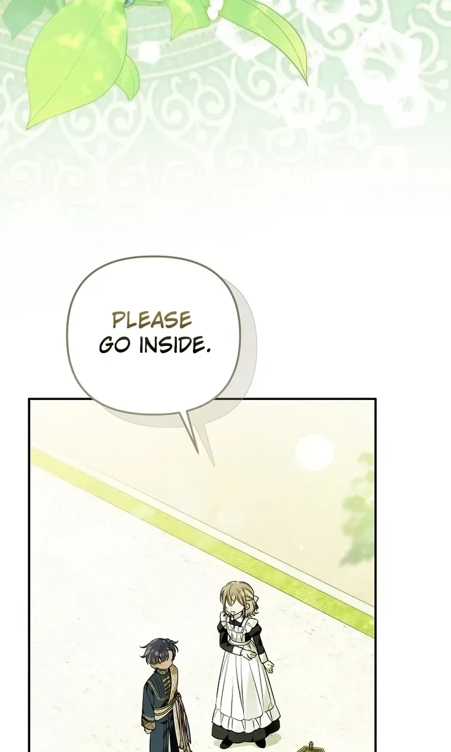 Moushin Listener: Falling in Love with a Dark Streamer Chapter 47 page 124