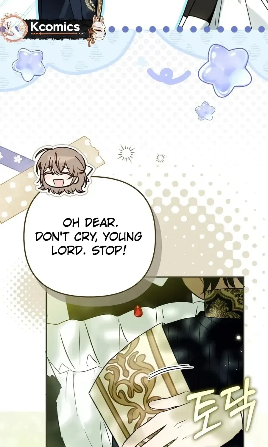 Moushin Listener: Falling in Love with a Dark Streamer Chapter 48 page 36