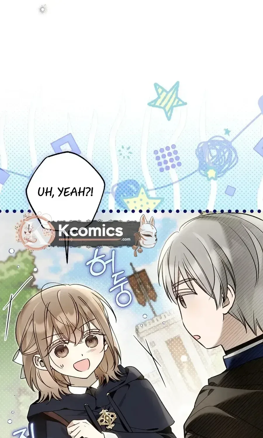 Moushin Listener: Falling in Love with a Dark Streamer Chapter 49 page 18