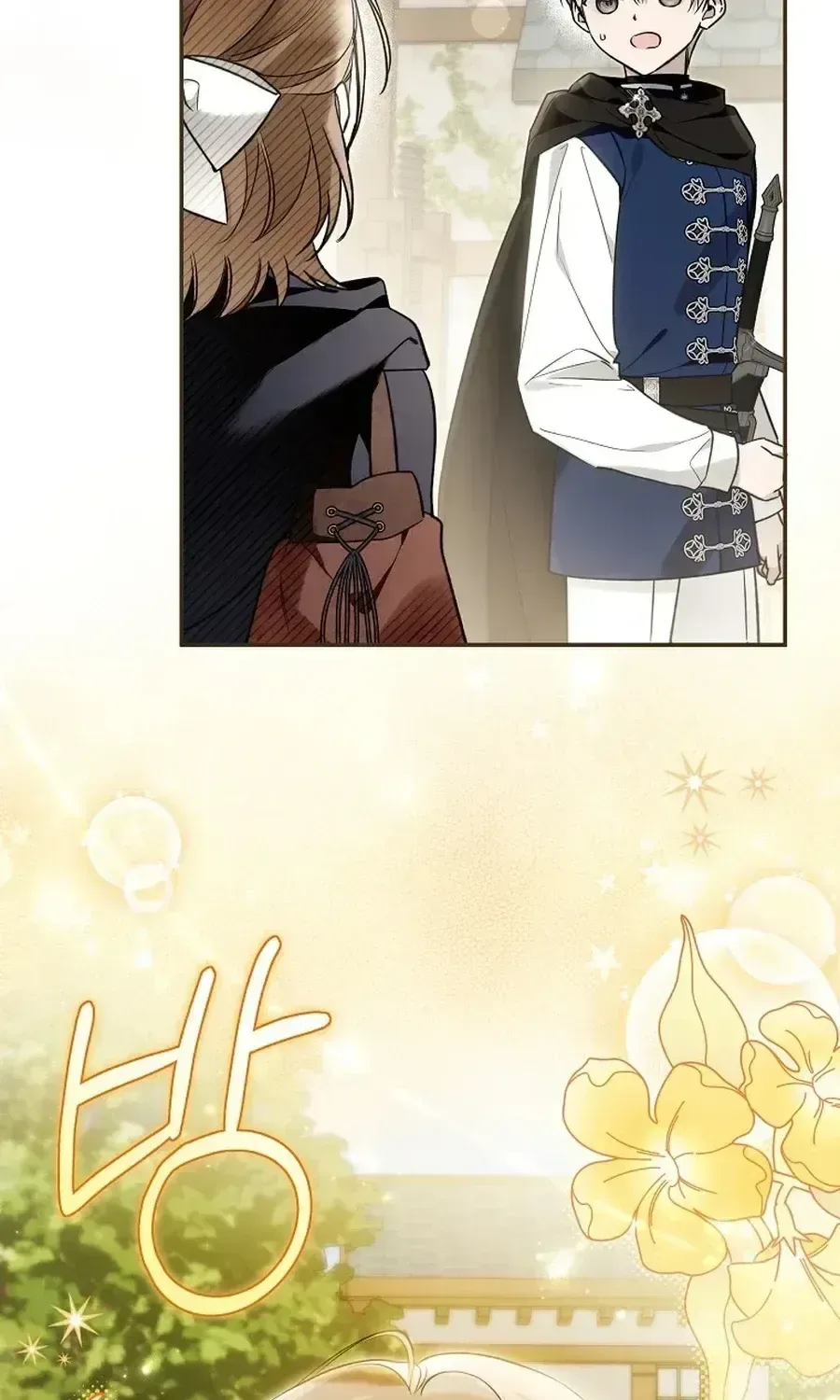 Moushin Listener: Falling in Love with a Dark Streamer Chapter 49 page 56
