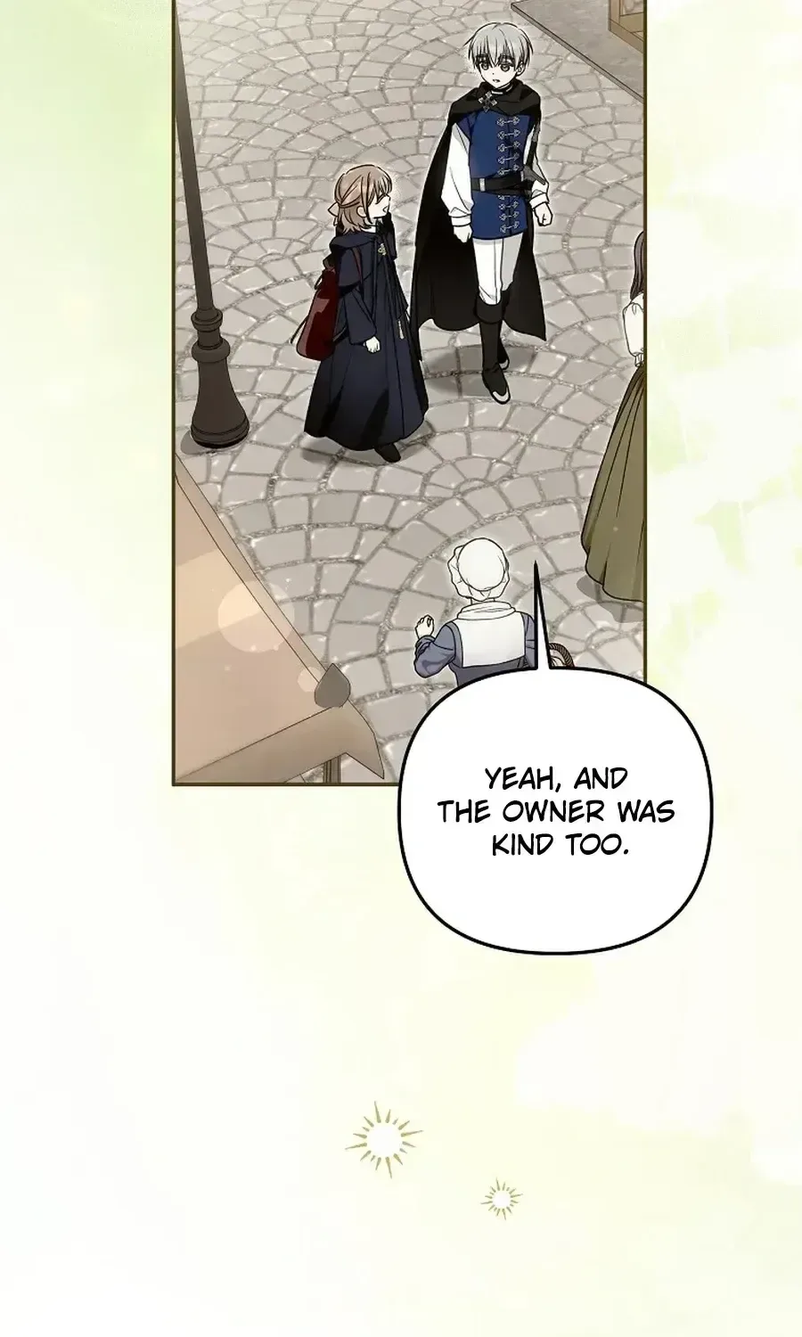 Moushin Listener: Falling in Love with a Dark Streamer Chapter 49 page 31