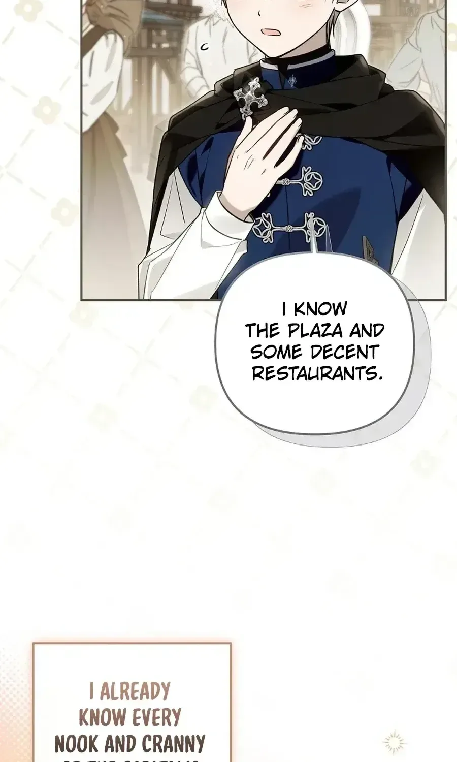 Moushin Listener: Falling in Love with a Dark Streamer Chapter 49 page 9