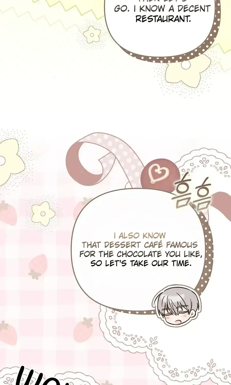 Moushin Listener: Falling in Love with a Dark Streamer Chapter 49 page 23