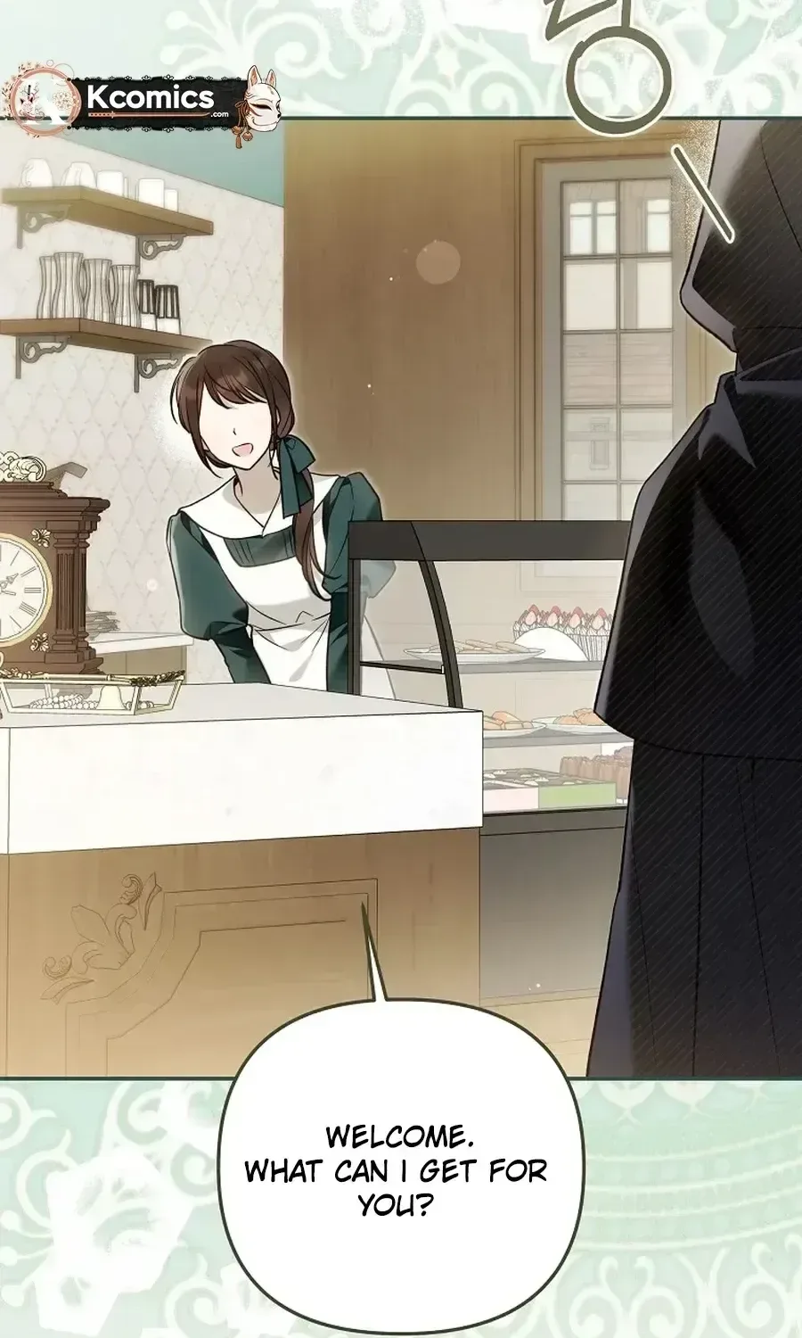 Moushin Listener: Falling in Love with a Dark Streamer Chapter 49 page 64