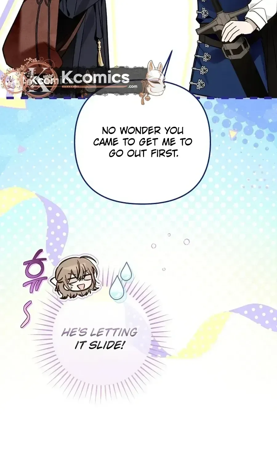 Moushin Listener: Falling in Love with a Dark Streamer Chapter 49 page 46