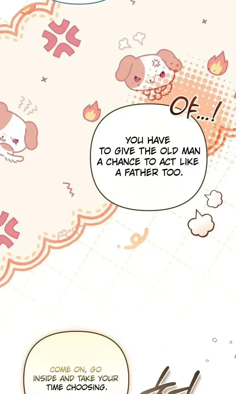 Moushin Listener: Falling in Love with a Dark Streamer Chapter 49 page 53