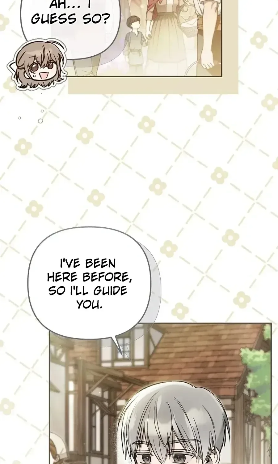 Moushin Listener: Falling in Love with a Dark Streamer Chapter 49 page 8