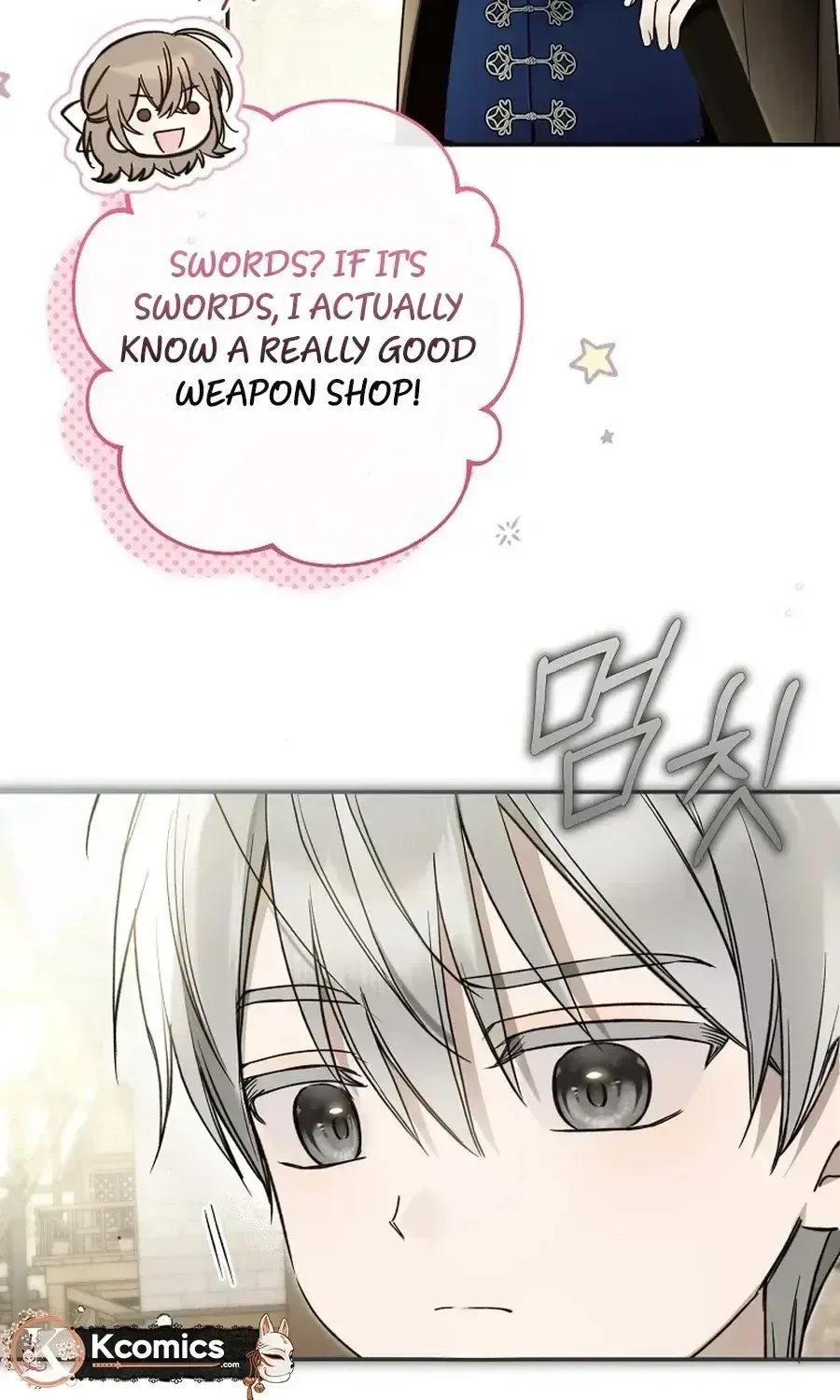 Moushin Listener: Falling in Love with a Dark Streamer Chapter 49 page 38