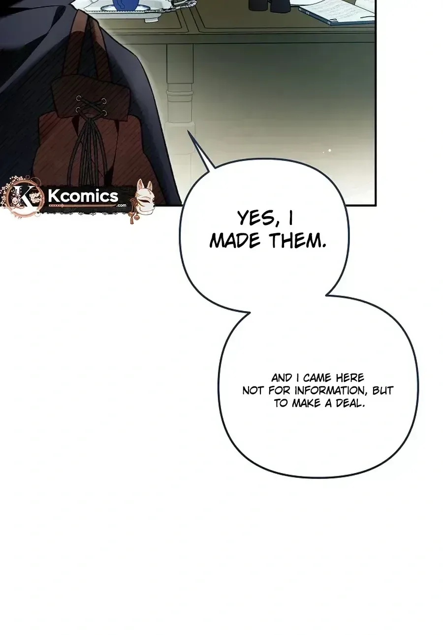 Moushin Listener: Falling in Love with a Dark Streamer Chapter 49 page 97