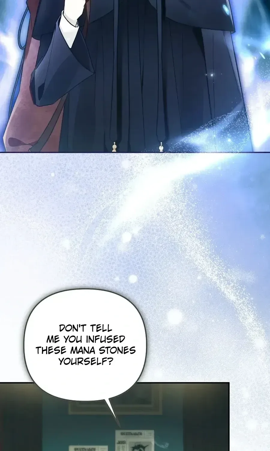 Moushin Listener: Falling in Love with a Dark Streamer Chapter 49 page 95