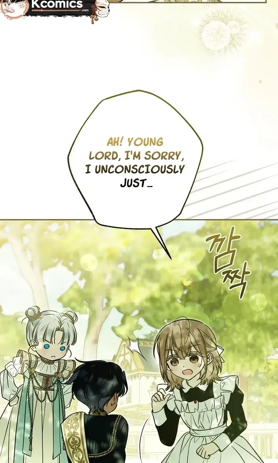 Moushin Listener: Falling in Love with a Dark Streamer Chapter 48 page 53
