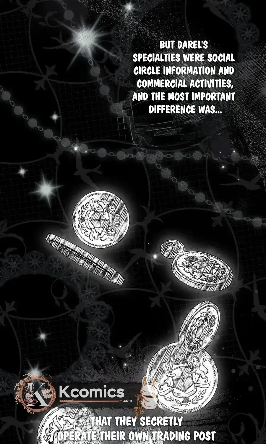 Moushin Listener: Falling in Love with a Dark Streamer Chapter 49 page 83