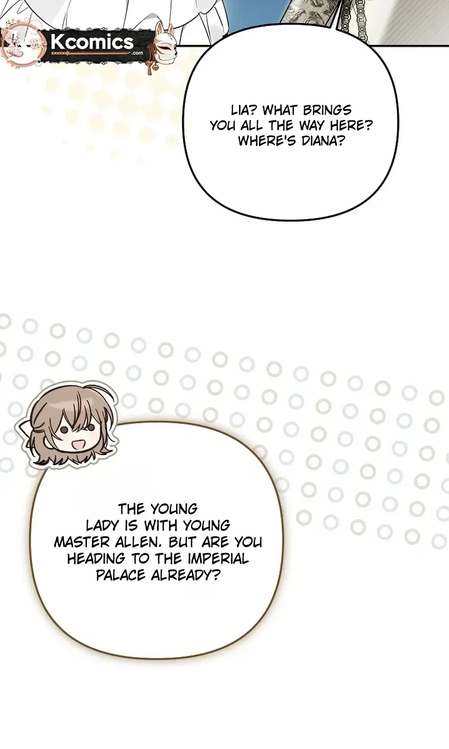 Moushin Listener: Falling in Love with a Dark Streamer Chapter 48 page 89