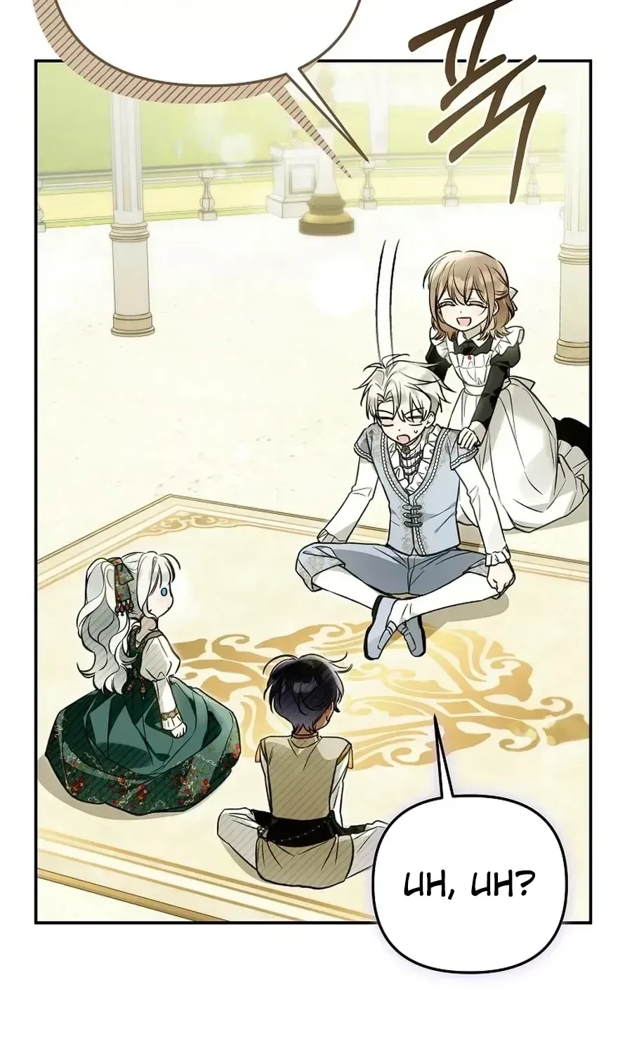 Moushin Listener: Falling in Love with a Dark Streamer Chapter 48 page 81